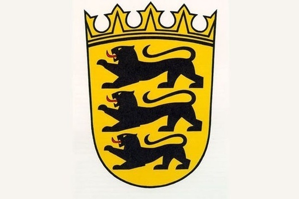 Wappen BW Wappen BW