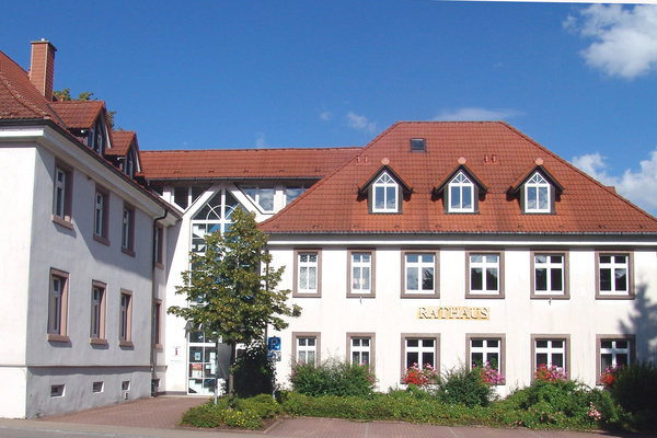 Rathaus Rathaus